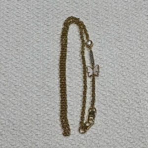 Chain converter for wallet